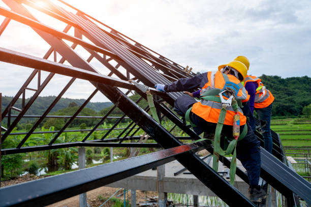 Best Commercial Roofing Services  in Frenchtown, MT
